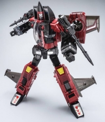 TOYWORLD - CONEHEAD - TW-M02B ASSAULT