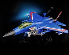 KuBianBao KBB MP-11T Thundercracker