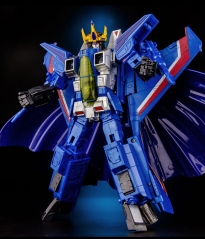 KuBianBao KBB MP-11T Thundercracker