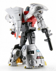 DX9 TOYS - WAR IN POCKET - X19 Quaker