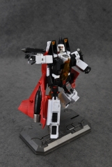 Free Shipping! YES MODEL YM-04 Conehead MP11NR RAMJET