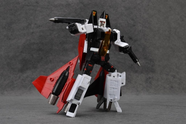 Free Shipping! YES MODEL YM-04 Conehead MP11NR RAMJET