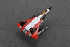 Free Shipping! YES MODEL YM-04 Conehead MP11NR RAMJET