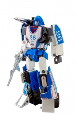 OCULAR MAX - PERFECTION SERIES - PS-01A SPHINX ALTERNATIVE