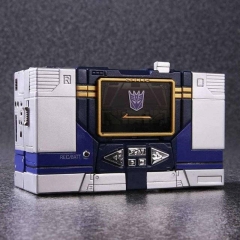 MP-13 - MASTERPIECE SOUNDWAVE REISSUE