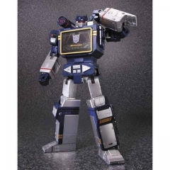 MP-13 - MASTERPIECE SOUNDWAVE REISSUE