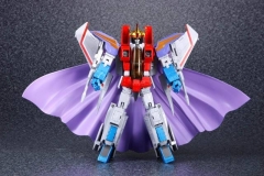 MP-11 - MASTERPIECE STARSCREAM - CORONATION SET - REISSUE