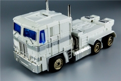 Free shipping! KuBianBao MP10V-W White Version