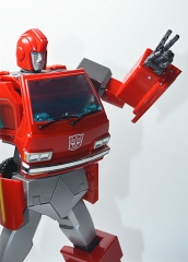 KFC - KP-12 Posable Hands for MP-27 Ironhide