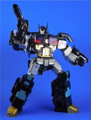 SND-03 Primo Nemein upgrade kit for Unite Warriors Grand Scourge