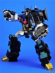 SND-03 Primo Nemein upgrade kit for Unite Warriors Grand Scourge