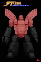 FANS TOYS FT-20A - AEGIS SENTINEL - PACK A