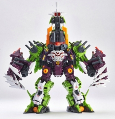 MASTER MADE - SDT-04 DESTRUCTION SCORPION