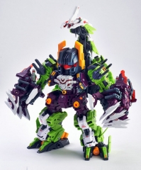 MASTER MADE - SDT-04 DESTRUCTION SCORPION