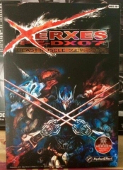 PERFECT EFFECT - PE-DX07 - XERXES