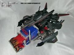 FWI-03 - JET POWER UPGRADE KIT Reissue