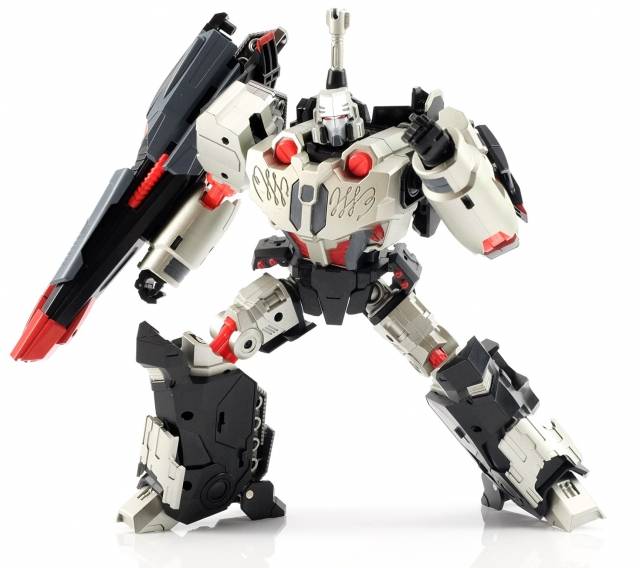 MASTERMIND CREATIONS - R-28 - TYRANTRON