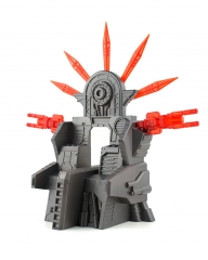 ZhanJiang THRONE ACCESSORY For  D01 DINOSAUR KING Grimlock