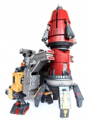 PLANET X - PROJECT GENESIS - WITHOUT TANK HEAD