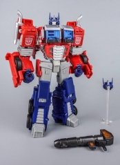 BLZ-08 BEELZEBOSS - SPIRITUAL LEADERSHIP CUSTOM KIT