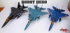 Free shipping! Robot Hero  CG-04 Oversized  Thundercracker