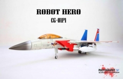 Free shipping! Robot Hero CG01-P1 Upgrade Set For Oversized Starscream