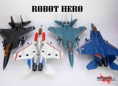 Free shipping! Robot Hero  CG-04 Oversized  Thundercracker