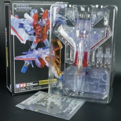 MP-03G CLEAR VERSION - MASTERPIECE GHOST STARSCREAM