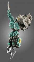 TFC TOYS - POSEIDON - P01 - MENTARAZOR