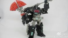 I'TF04 Cybertron WFC Nemesis Prime