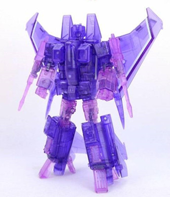 Free Shipping! YES MODEL YM-07 Seeker Jet CURRENT Rainmaker