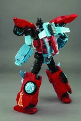 MAKE TOYS - MTRM-06 CONTACTSHOT W/ TARGETWARRIOR