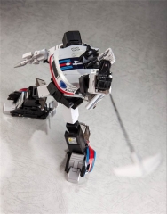 TOYWORLD - TW-M05 COOLSVILLE