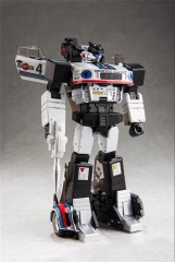 TOYWORLD - TW-M05 COOLSVILLE