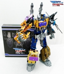 TRANSFORM DREAM WAVE - TCW-01 CW BRUTICUS ADD-ON KIT