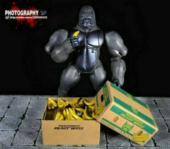 Robot Hero CP01 Banana with MP32 MP38 Various Orangutans