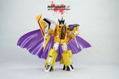 Free Shipping! YM BB7-02 MP-11S Sunstorm