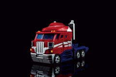 JuJiang JJ01 Supreme Leader Oversized Classics Optimus Prime