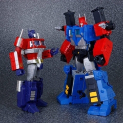 MP-31 - MASTERPIECE DELTA MAGNUS - DIACLONE