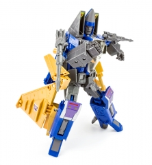 KFC - KP-14ND - POSABLE HANDS FOR MP-11ND MASTERPIECE DIRGE