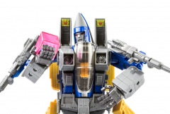 KFC - KP-14ND - POSABLE HANDS FOR MP-11ND MASTERPIECE DIRGE