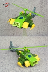 FANS TOYS FT-19 - APACHE