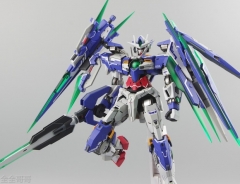 MoShow  Metal Build PRO MS-00Q  1/100