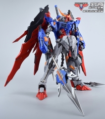 Vientiane Toys 1/72 Scale Metal Build Destiny Gundam x Barbatos