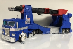 MP-31 - MASTERPIECE DELTA MAGNUS - DIACLONE (Factory Leaking Ver.) -loose-