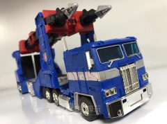 MP-31 - MASTERPIECE DELTA MAGNUS - DIACLONE (Factory Leaking Ver.) -loose-