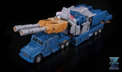 Zeta Toys - ZA-03 Blitzkrieg