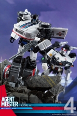 TRANFORM AND ROLLOUT TR-01 TR01- HOVA