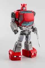 X-TRANSBOTS MM-X TORO & MM-XI COPRIMOZZO - SET OF 2