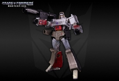 Transformers Masterpiece MP-36+ Megatron
